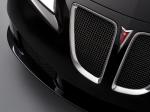Pontiac G6 GXP 2008 года